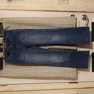 JUNIORS Size 14 Tommy Jeans.  👖   B11